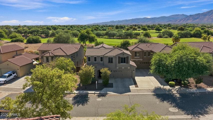 8719 S 40TH Drive, Laveen, AZ