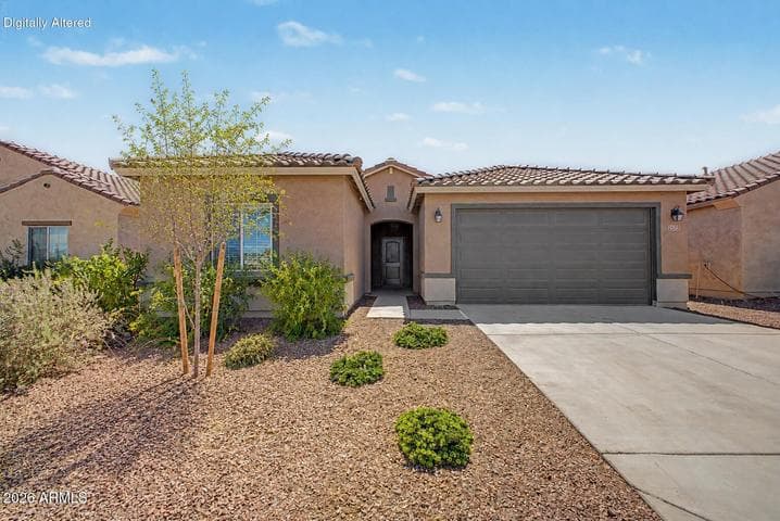 25273 W ATLANTA Avenue, Buckeye, AZ
