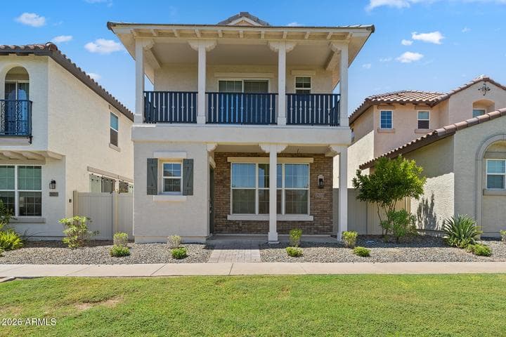 29219 N 123RD Lane, Peoria, AZ
