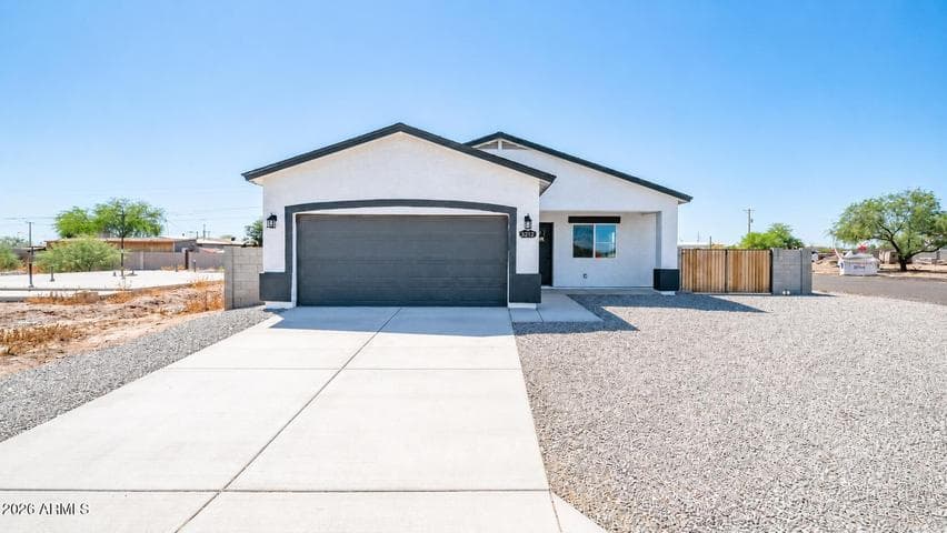 32112 N PALO VERDE Street, Wittmann, AZ