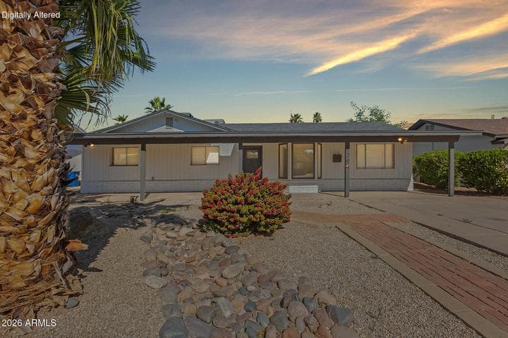 726 W 19TH Street, Tempe, AZ