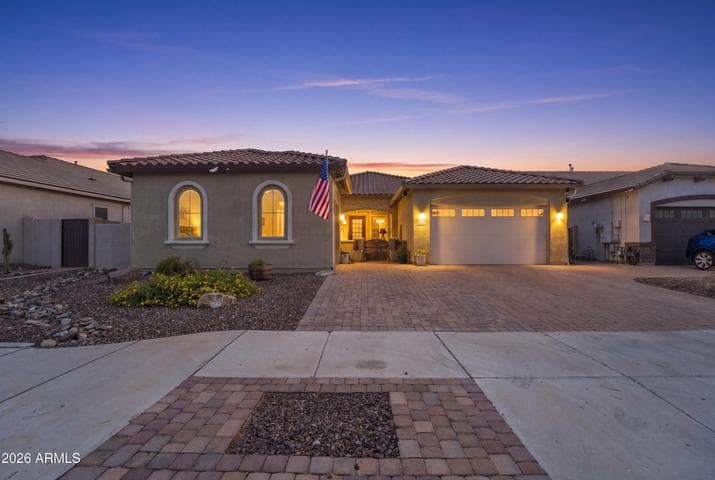 19922 S 192ND Place, Queen Creek, AZ