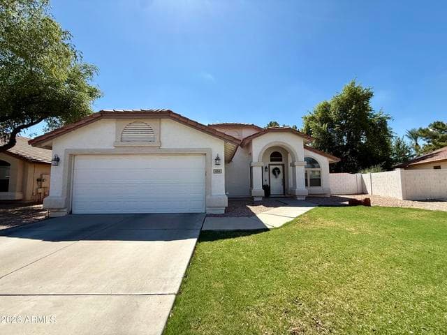 434 S TANINA Street, Gilbert, AZ