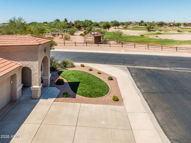 21603 N DIETZ Drive, Maricopa, AZ