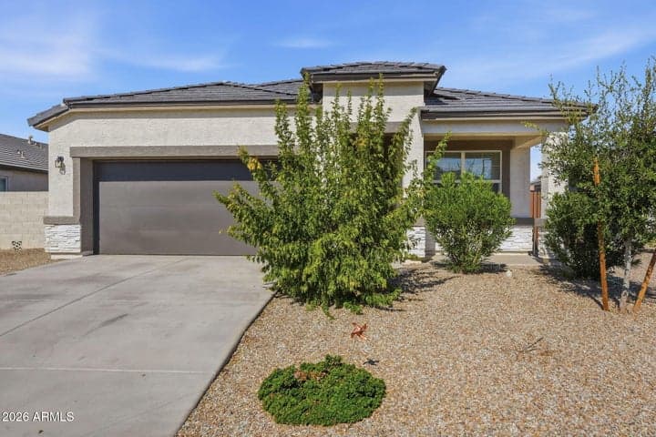 3766 S 247TH Avenue, Buckeye, AZ