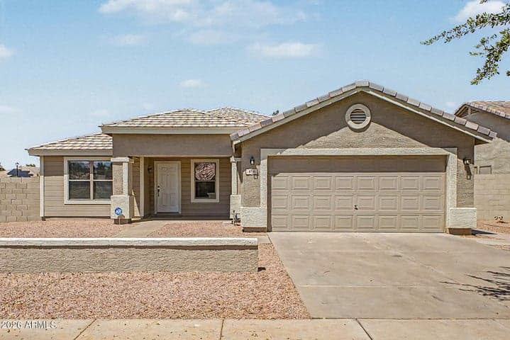 674 W ORCHARD Way, Gilbert, AZ