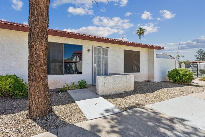 2842 E BECK Lane #4, Phoenix, AZ