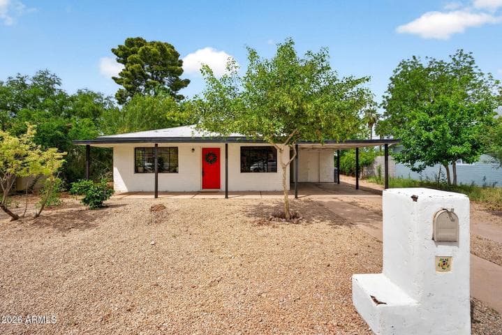 1324 E HALL Street, Tempe, AZ