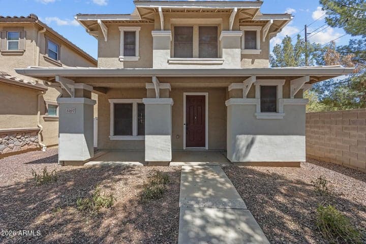1307 S JOSHUA TREE Lane, Gilbert, AZ