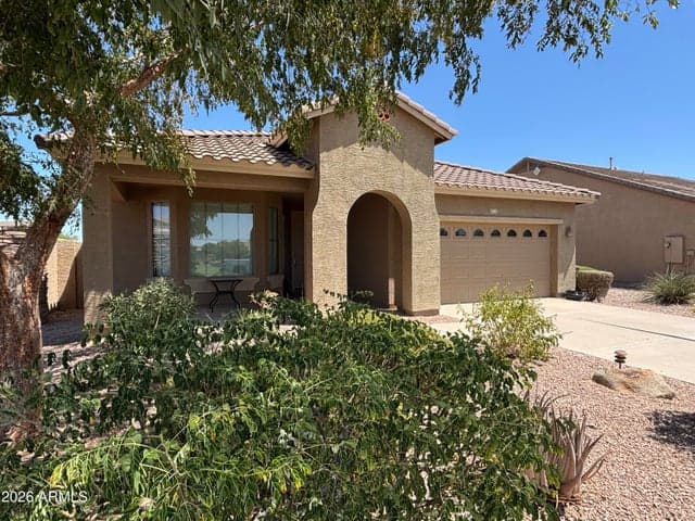 208 E Caribbean Drive, Casa Grande, AZ