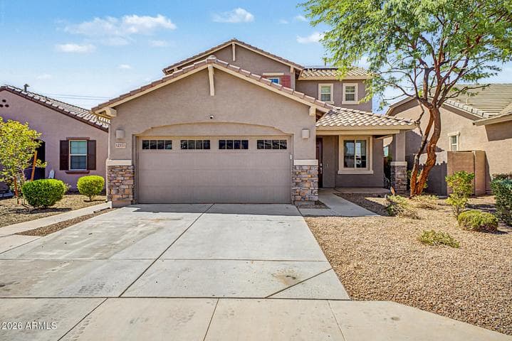 12353 W GLENN Drive, Glendale, AZ