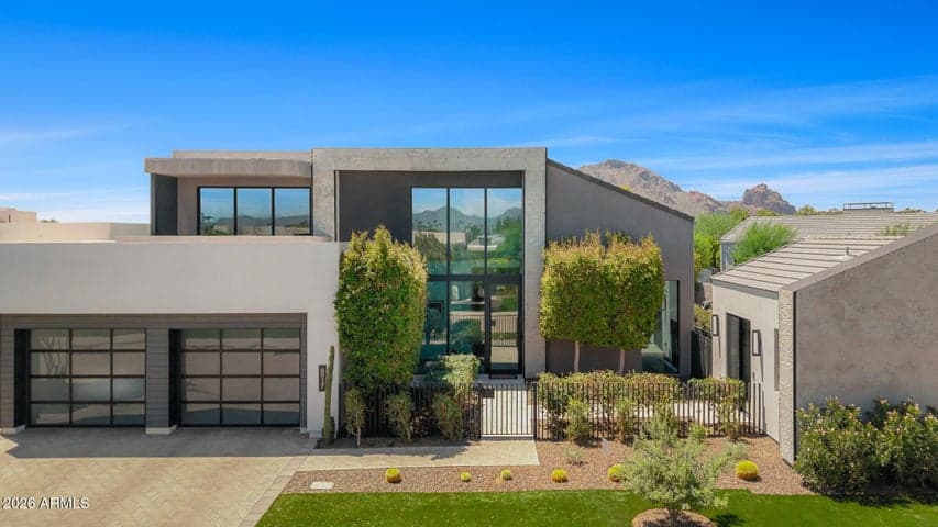 6917 E CACTUS WREN Road, Paradise Valley, AZ