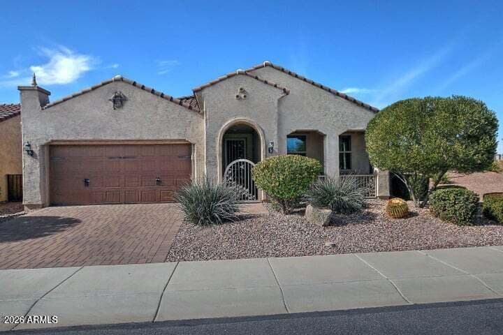 4424 N POTOMAC Drive, Florence, AZ
