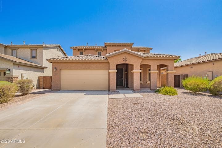 13231 W CREOSOTE Drive, Peoria, AZ