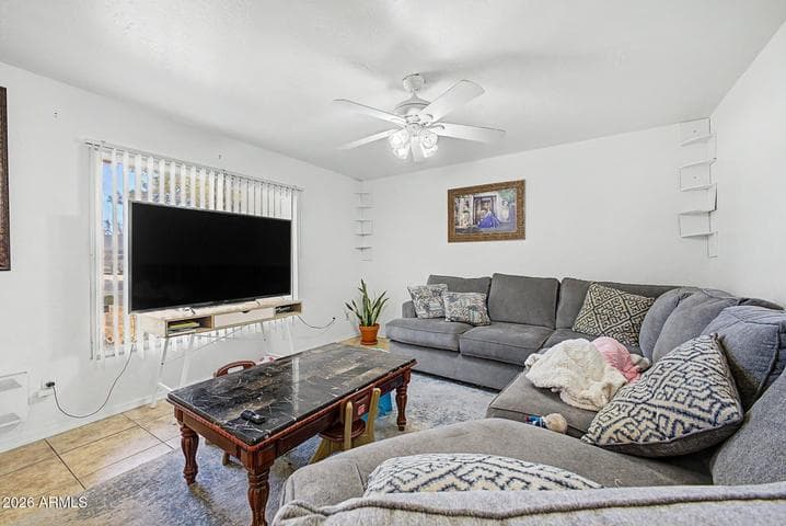 5419 W BUTLER Drive, Glendale, AZ