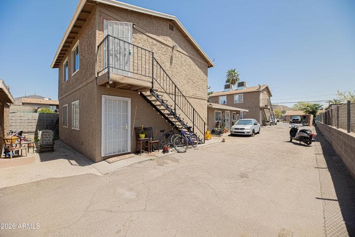 9606 N 11TH Avenue #105, Phoenix, AZ