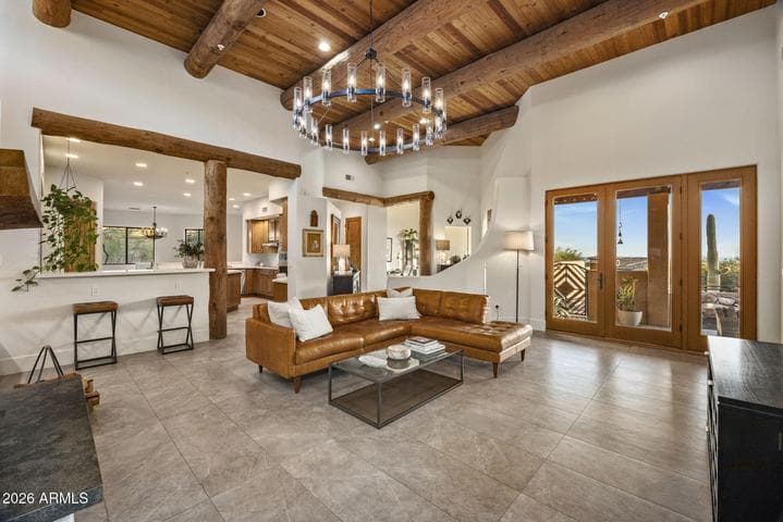 13554 E COLUMBINE Drive, Scottsdale, AZ