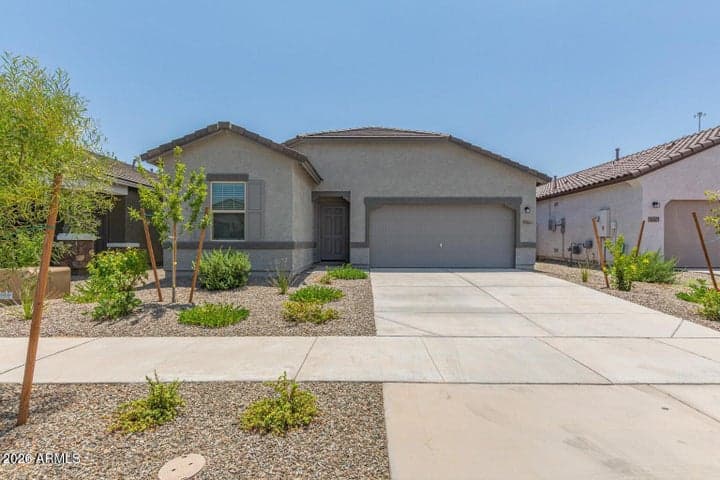 16663 W CHRISTY Drive, Surprise, AZ