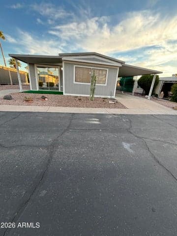8103 E Southern Avenue #241, Mesa, AZ
