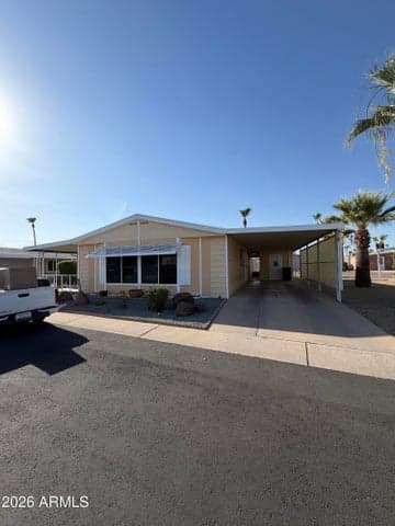 8103 E Southern Avenue #143, Mesa, AZ