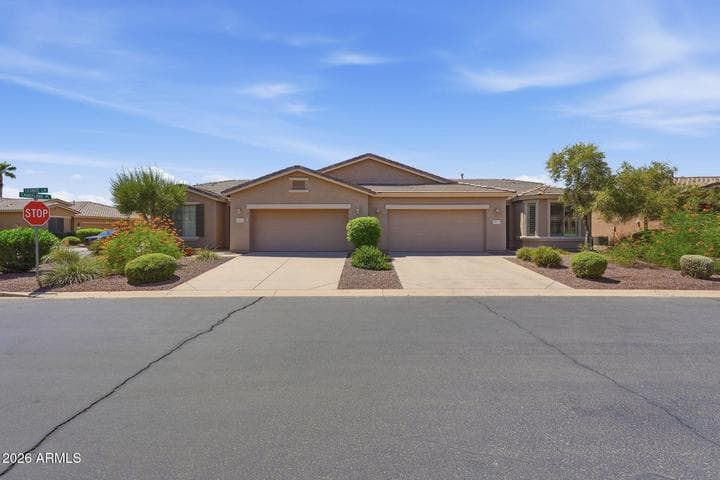 20674 N Licorice Lane, Maricopa, AZ