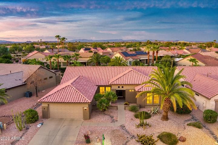 18503 N SUNRAY Court, Surprise, AZ