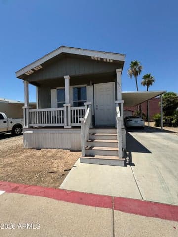 625 W McKellips Road #57, Mesa, AZ