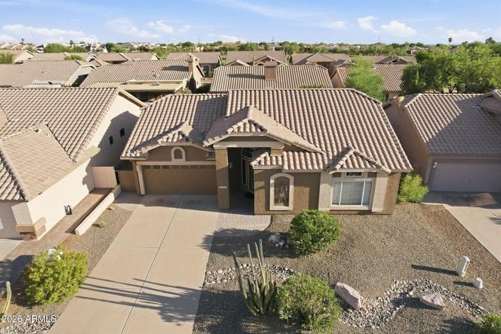 8527 E Saguaro Blossom Road, Gold Canyon, AZ
