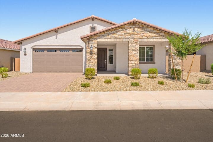 25456 N 176TH Avenue, Surprise, AZ