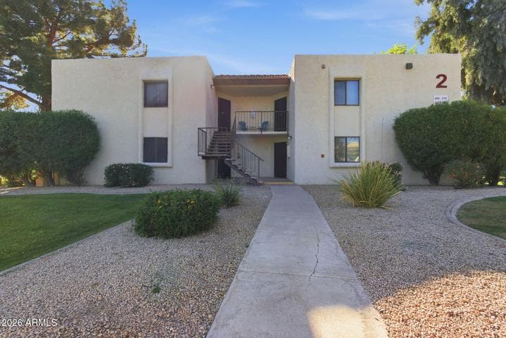 10444 N 69TH Street #210, Paradise Valley, AZ
