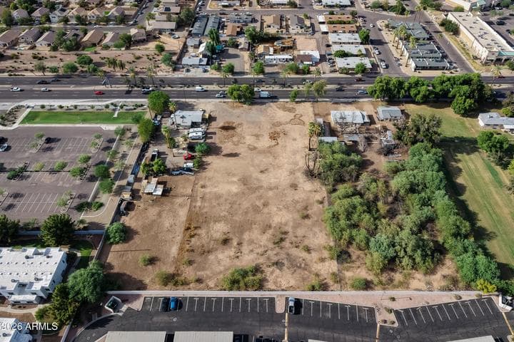 6837 W GLENDALE Avenue #-, Glendale, AZ