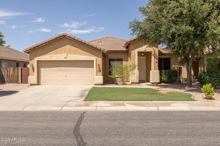 3096 E KINGBIRD Place, Chandler, AZ