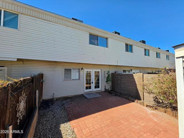 731 E Vaughn Drive, Tempe, AZ