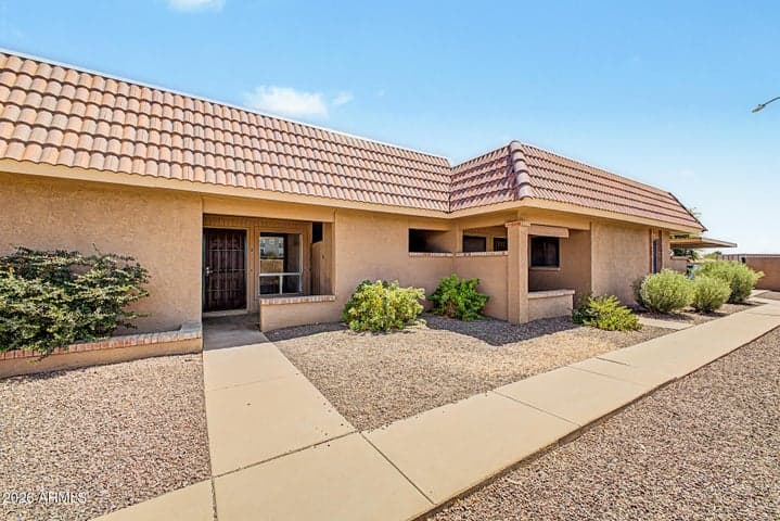 20236 N 6TH Drive #6, Phoenix, AZ