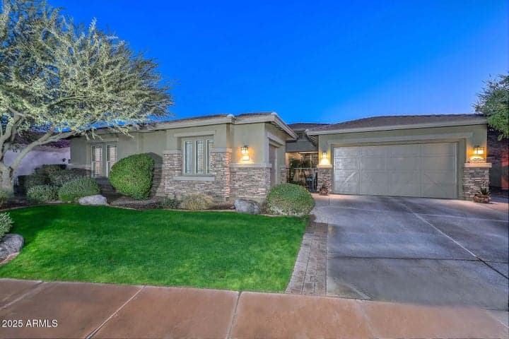 12859 W CALLE DE BACA --, Peoria, AZ
