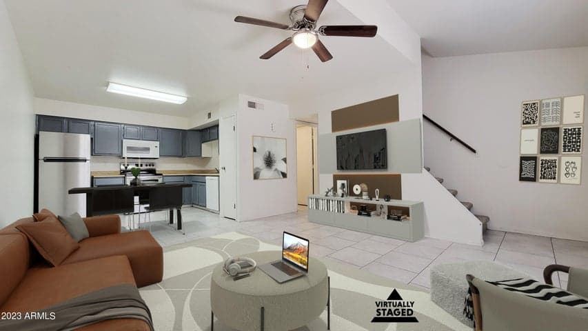 6155 E GREENWAY Street #Apt 3, Mesa, AZ