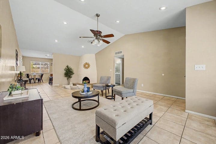 4716 W ANNETTE Circle, Glendale, AZ