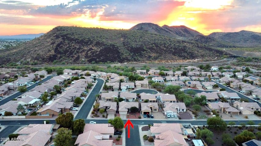 20650 N 41ST Avenue, Glendale, AZ