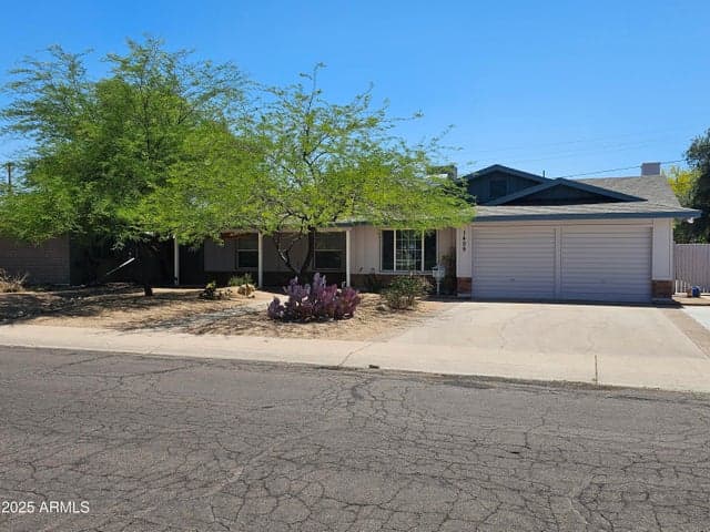 1409 E Alameda Drive, Tempe, AZ