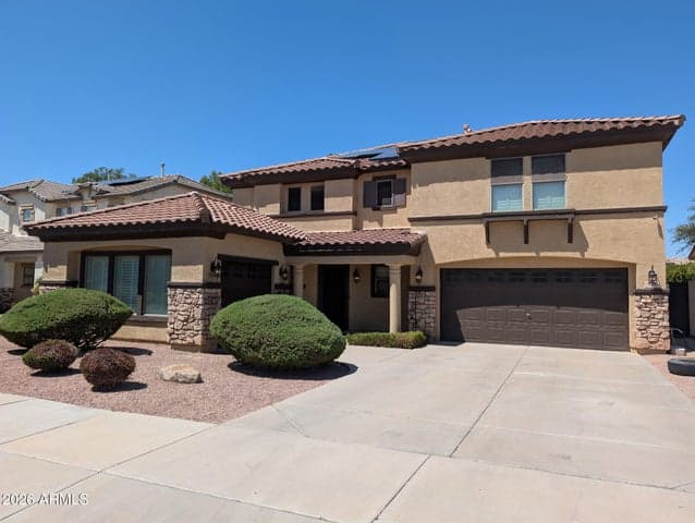 19742 E Carriage Way, Queen Creek, AZ