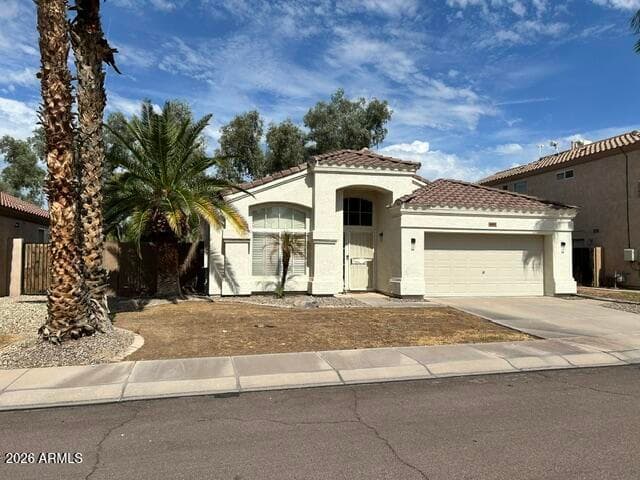3480 S BARBERRY Place, Chandler, AZ