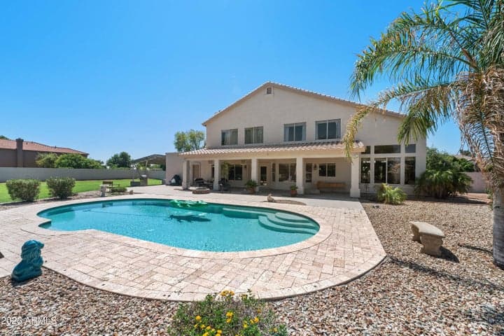 241 S Equestrian Court, Gilbert, AZ