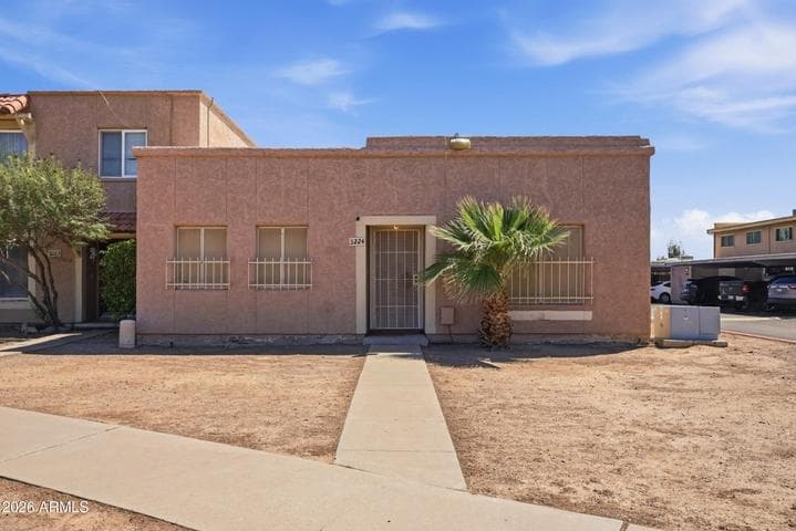 3224 W ECHO Lane, Phoenix, AZ