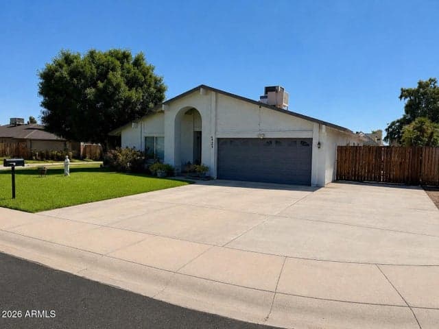 6429 S 17TH Street, Phoenix, AZ