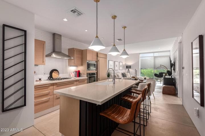 4737 N Scottsdale Road #2001E, Scottsdale, AZ