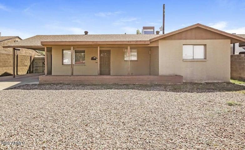 3007 N 79TH Drive, Phoenix, AZ