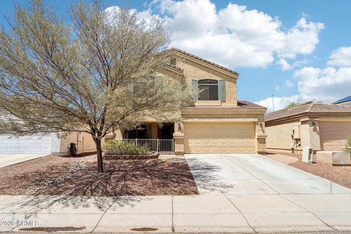 24018 N 118TH Avenue, Sun City, AZ