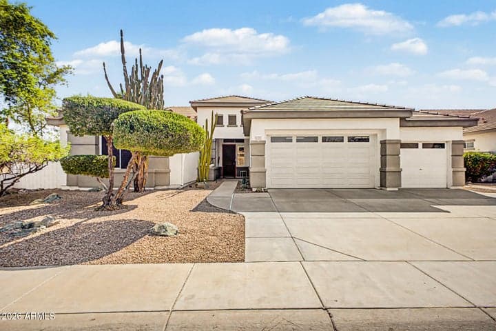 2725 S SIERRA Street, Gilbert, AZ