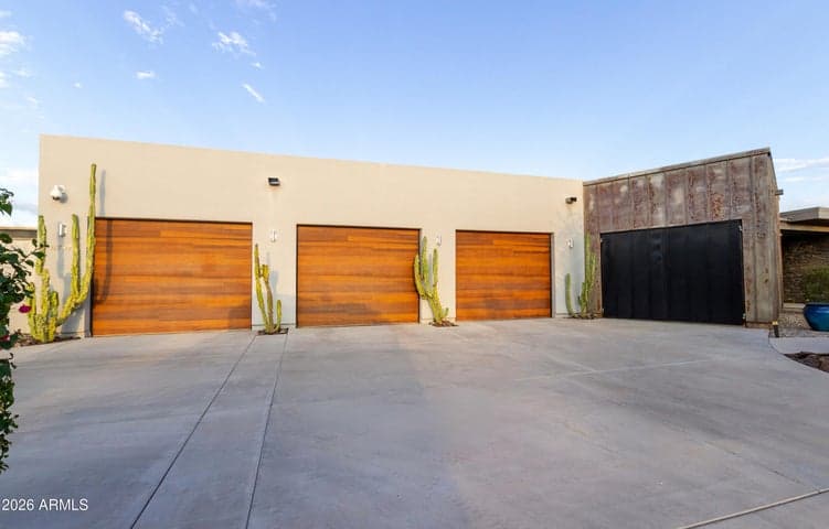 8787 E WHISPERING WIND Drive, Scottsdale, AZ
