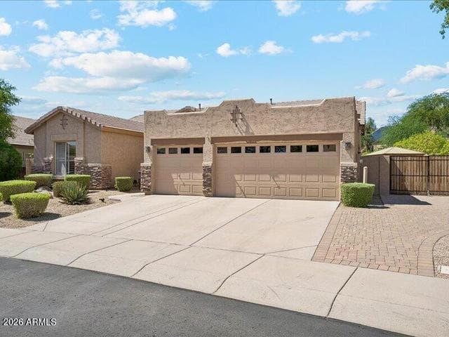 9648 E GRANDVIEW Street, Mesa, AZ